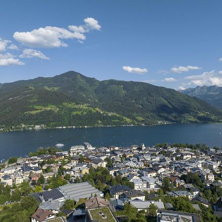 Landhaus Gappmaier Zell am See Zewnętrze zdjęcie