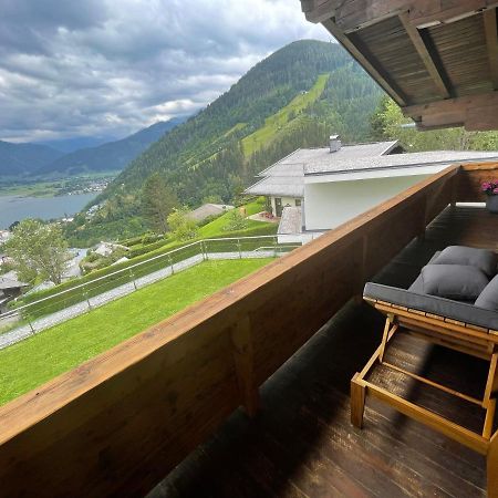 Landhaus Gappmaier Zell am See Zewnętrze zdjęcie