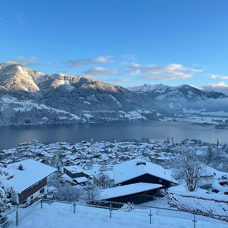Landhaus Gappmaier Zell am See Zewnętrze zdjęcie