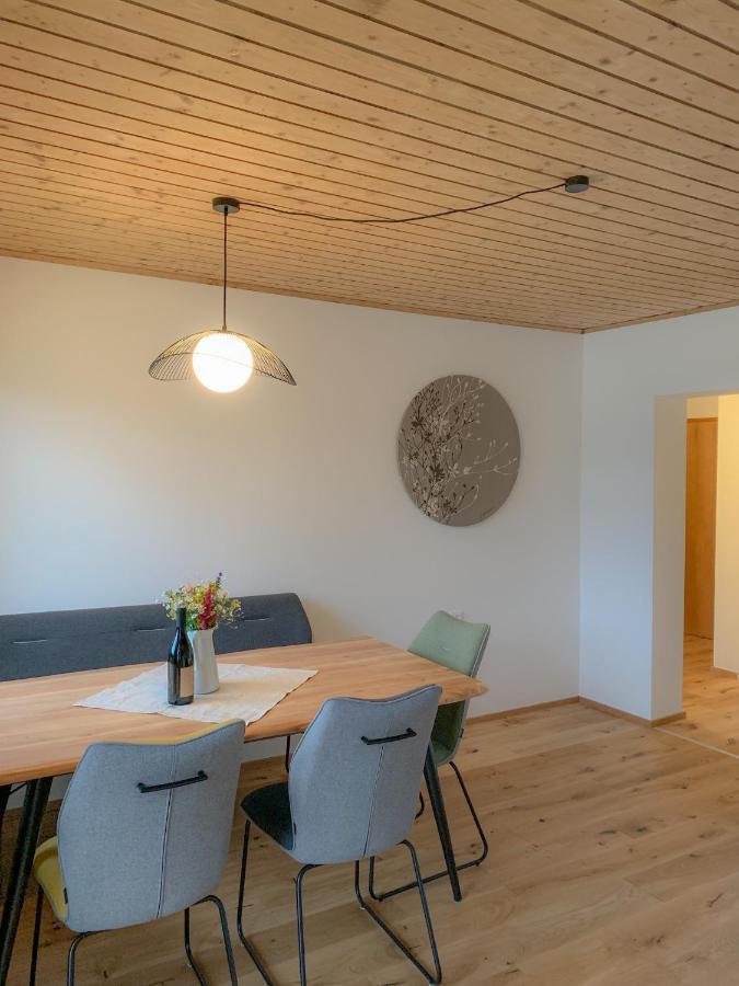 Landhaus Gappmaier Zell am See Zewnętrze zdjęcie