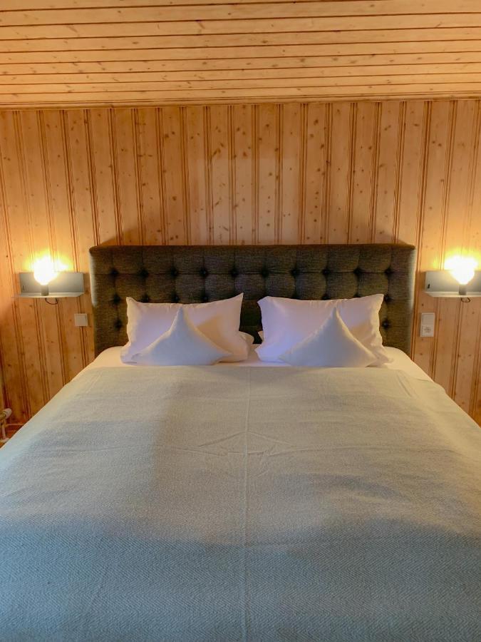 Landhaus Gappmaier Zell am See Zewnętrze zdjęcie