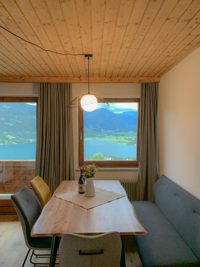 Landhaus Gappmaier Zell am See Zewnętrze zdjęcie