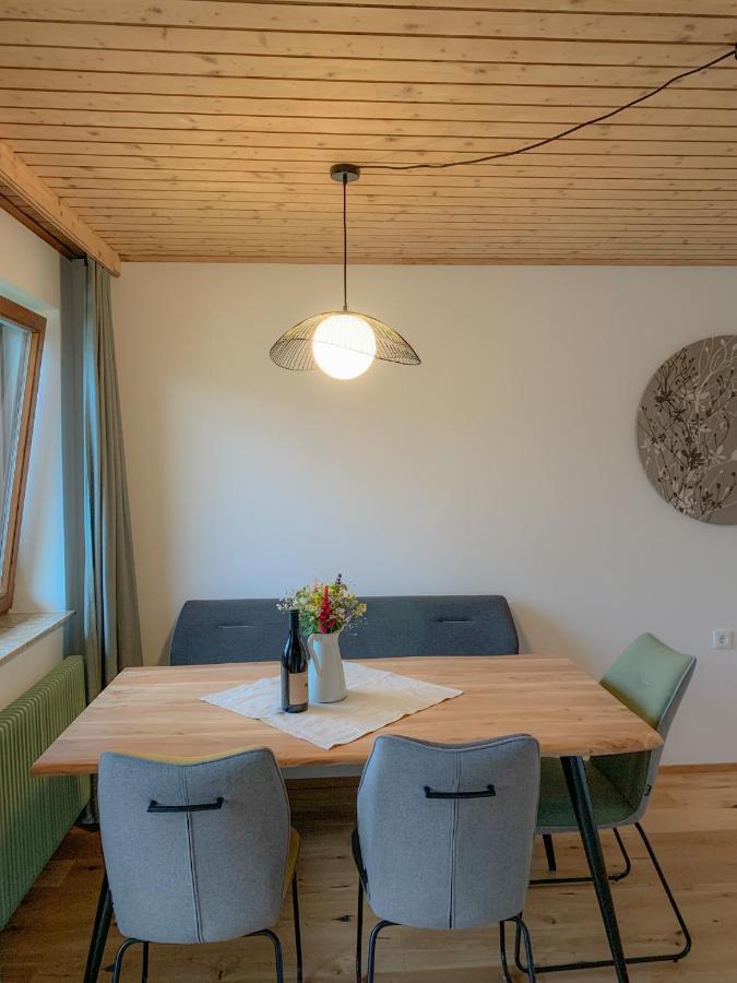 Landhaus Gappmaier Zell am See Zewnętrze zdjęcie