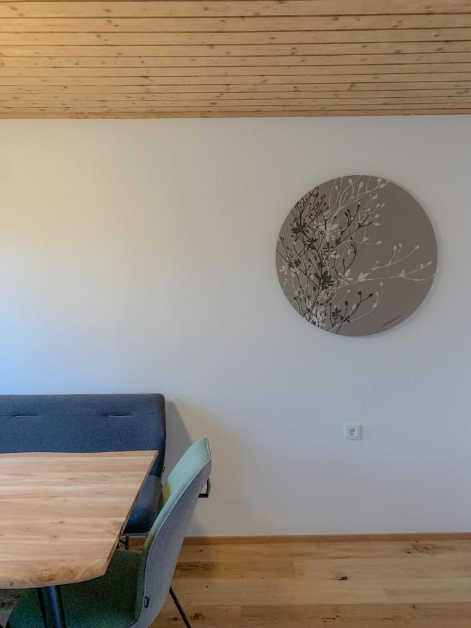 Landhaus Gappmaier Zell am See Zewnętrze zdjęcie