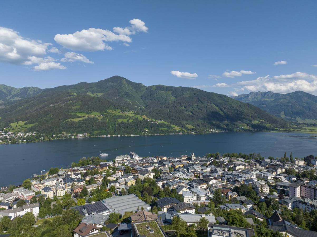 Landhaus Gappmaier Zell am See Zewnętrze zdjęcie