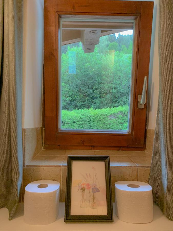 Landhaus Gappmaier Zell am See Zewnętrze zdjęcie