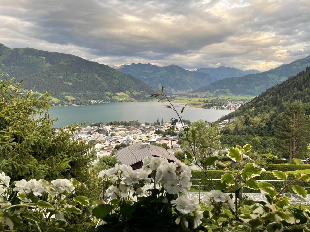 Landhaus Gappmaier Zell am See Zewnętrze zdjęcie
