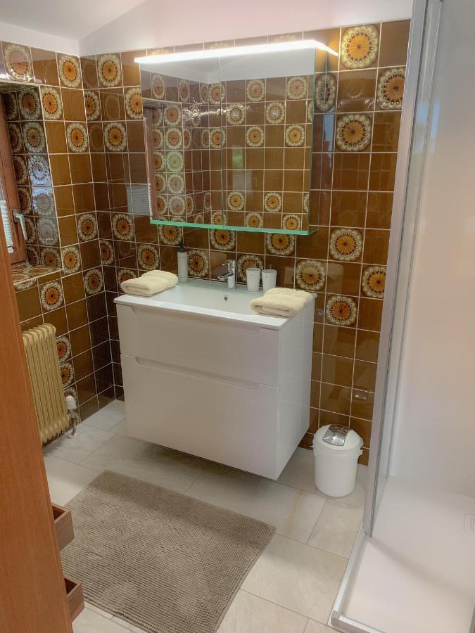 Landhaus Gappmaier Zell am See Zewnętrze zdjęcie