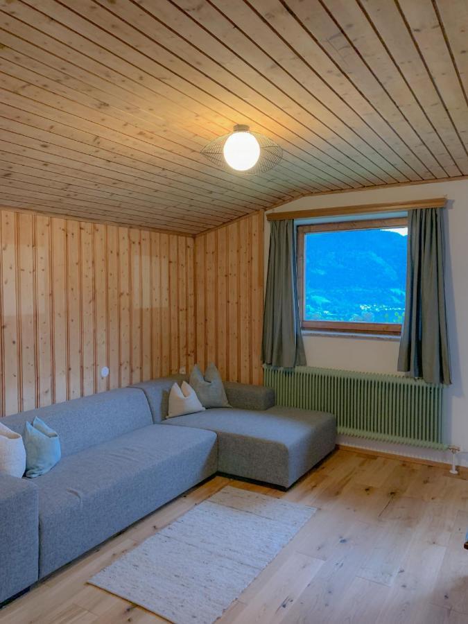 Landhaus Gappmaier Zell am See Zewnętrze zdjęcie