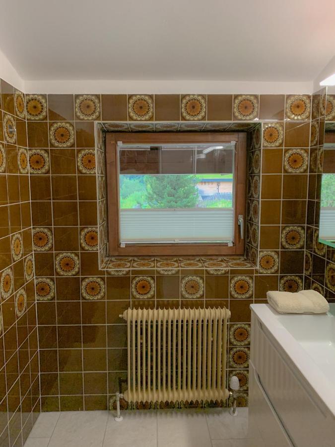 Landhaus Gappmaier Zell am See Zewnętrze zdjęcie