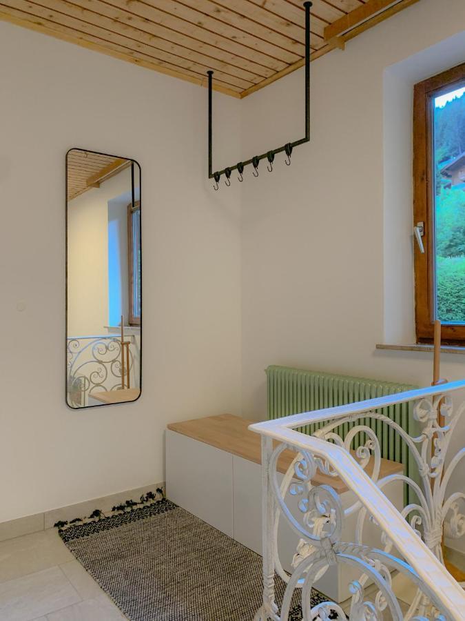 Landhaus Gappmaier Zell am See Zewnętrze zdjęcie