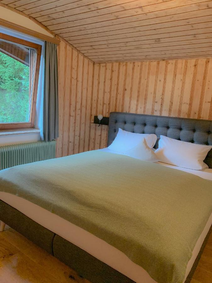 Landhaus Gappmaier Zell am See Zewnętrze zdjęcie