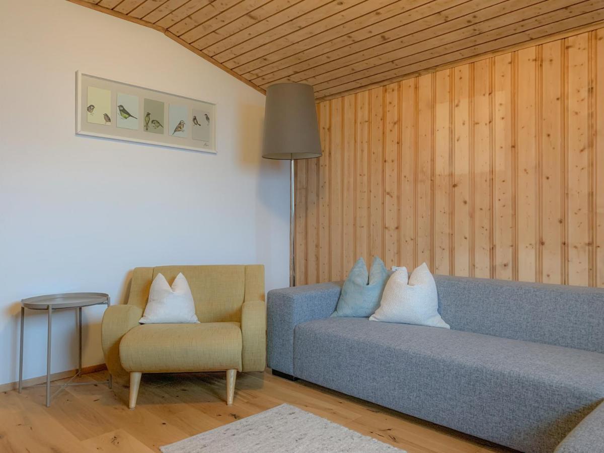 Landhaus Gappmaier Zell am See Zewnętrze zdjęcie