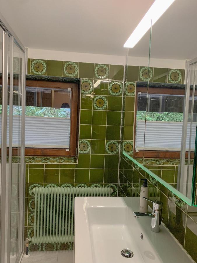 Landhaus Gappmaier Zell am See Zewnętrze zdjęcie