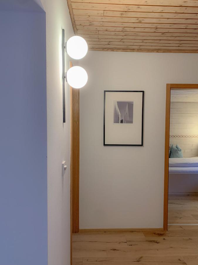 Landhaus Gappmaier Zell am See Zewnętrze zdjęcie