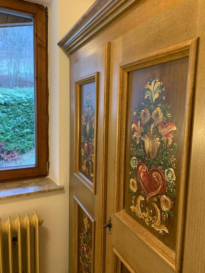 Landhaus Gappmaier Zell am See Zewnętrze zdjęcie