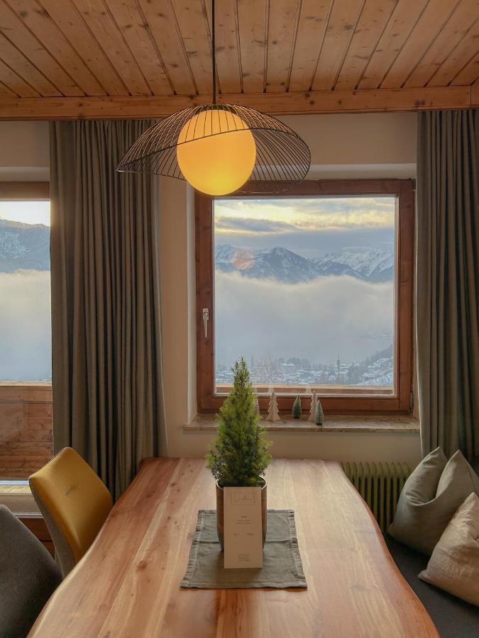 Landhaus Gappmaier Zell am See Zewnętrze zdjęcie